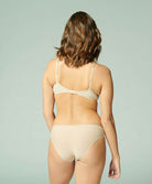 Soutien-gorge moulé padding en maille spacer 3D Simone Pérèle Délice peau 12X343-709
