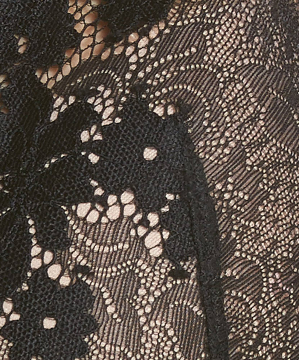 Soutien-gorge plunge Insta Ready Night B.Tempt'd 