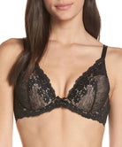Soutien-gorge plunge Insta Ready Night B.Tempt'd 