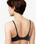Soutien-gorge invisible extra push-up Chantelle Essentiall Noir C15G20-011