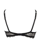 Soutien-gorge push-up Lise Charmel Sublime en Dentelle noir ACH3513-NO