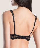Soutien-gorge push-up coque Danse des sens Aubade