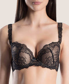 Soutien-gorge push-up coque Danse des sens Aubade