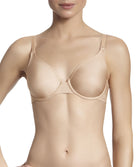 Soutien-gorge push-up multipositions Simone Pérèle Inspiration peau 12W372-709