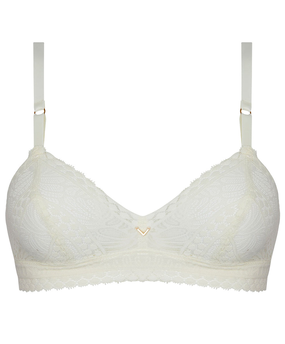 Antigel Soutien-gorge sans armature invisible NEW APESANTEUR
