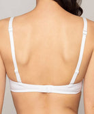 Soutien-gorge sans armature Antigel de Lise Charmel Culte Beauté blanc ECH6566-BL