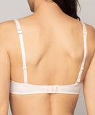 Soutien-gorge sans armature Antigel de Lise Charmel Culte Beauté rose délicat ECH6566-RD