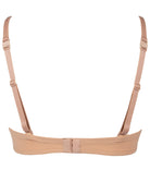 Soutien-gorge sans armature Antigel de Lise Charmel Culte Beauté skin rosé ECH6566-SR