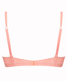 Soutien-gorge sans armature Antigel de Lise Charmel Pétille en Glam bulles rosées ECH6682-BR