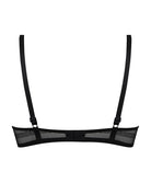 Soutien-gorge sans armature Antigel de Lise Charmel New Apesanteur noir ECJ6514-NO