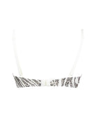 Soutien-gorge sans armature Antigel de Lise Charmel Zèbre rebelle Zèbre léo ECG6598-ZL