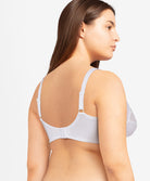 Soutien-gorge sans armatures Chantelle Amazone blanc C21020-010