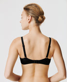 Soutien-gorge sans armatures Chantelle Amazone noir C21020-011
