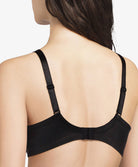 Soutien-gorge sans armatures Chantelle Every curve noir C16B20-011