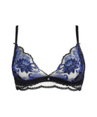 Soutien-gorge sans armatures Lise Charmel Fête précieuse Noir ACG6577-NP