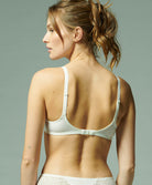 Soutien-gorge sans armatures triangle Simone Pérèle Caresse naturel 12A210-030