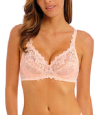 Soutien-gorge sans armatures Wacoal Eglantine toki WEBFA162-TOI