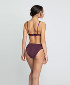 Soutien-gorge sans armatures triangle Lise Charmel Aveu en Fleurs aveu pétale ACH6543-AP