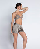 Soutien-gorge sans armatures triangle Lise Charmel Source Beauté perle ACH6572-SP