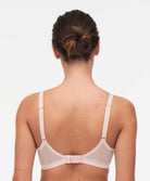 Soutien-gorge coque enveloppant spacer Chantelle Pure light Chair C10M70-011