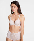 Soutien-gorge spacer Softessence Skin Aubade TMN09-SKIN