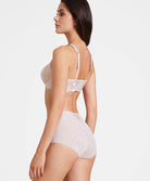 Soutien-gorge spacer Softessence Skin Aubade TMN09-SKIN