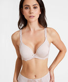 Soutien-gorge spacer Softessence Skin Aubade TMN09-SKIN