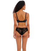 Soutien-gorge t-shirt moulé à armatures Freya Freya Fatale noir AA401431-NOR