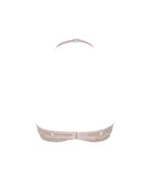Soutien-gorge triangle sexy "Glamour" Lise Charmel Rose de Venise désir venise ACH7421-DV