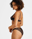 Soutien-gorge triangle armatures Sweet folk Poétique Aubade RPF12-POET