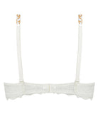 Soutien-gorge tulipe à armatures Antigel de Lise Charmel Crochet Bohème camel ECJ6234-CB