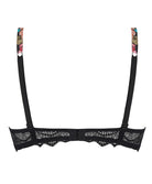 Soutien-gorge tulipe à armatures Antigel de Lise Charmel Parfum de Kerala bain de fleurs ECJ6254-BF