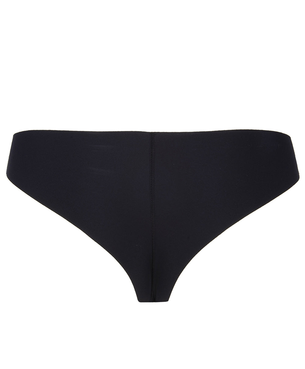 Tanga Antigel de Lise Charmel Culte Beauté noir ECH1066-NO