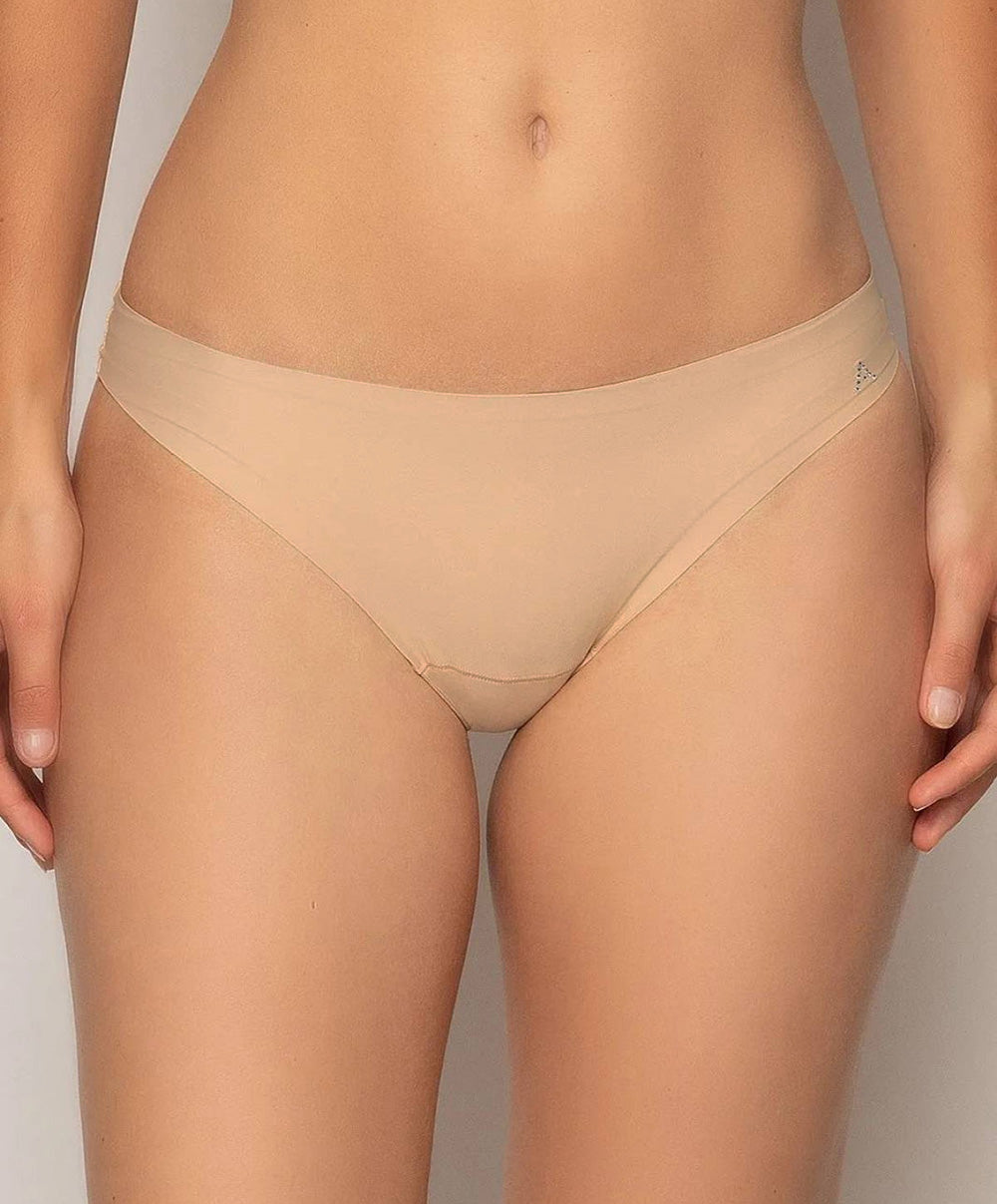 String Antigel de Lise Charmel Culte Beauté skin rosé ECH0066-SR