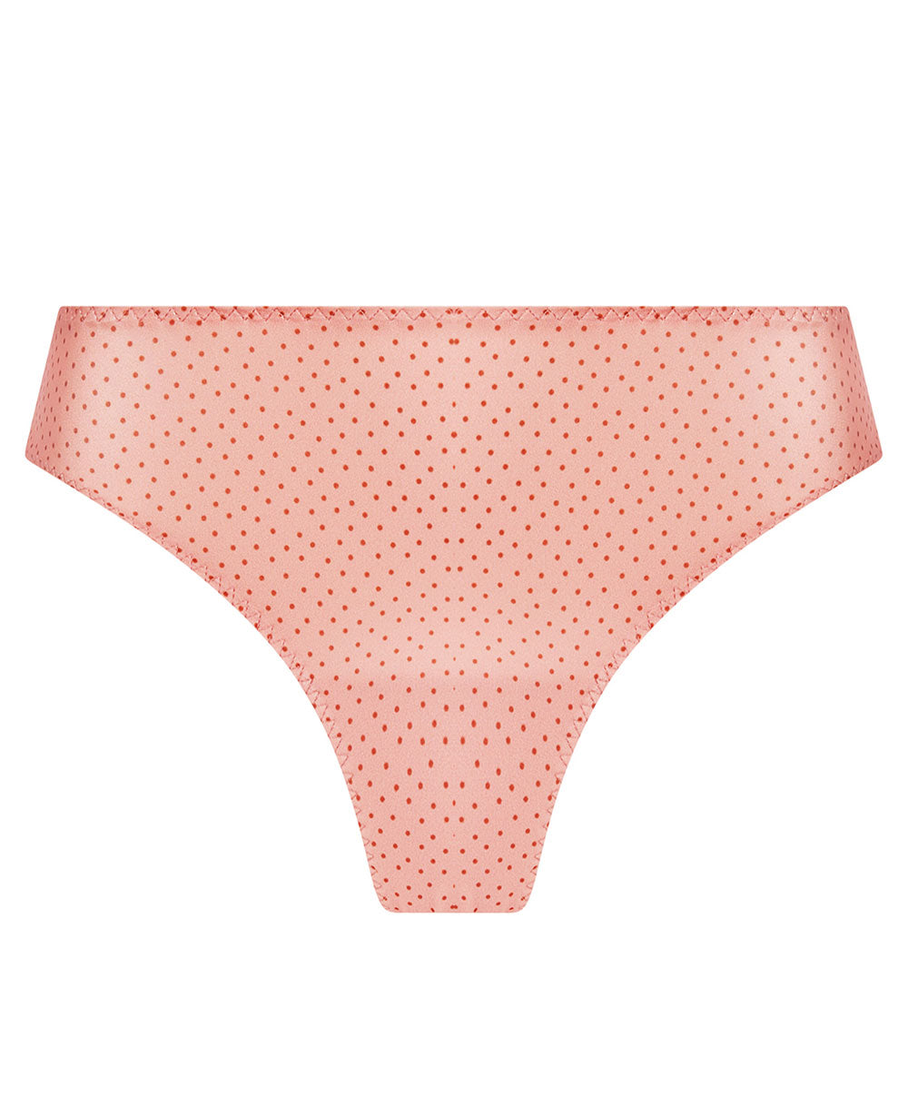 String Antigel de Lise Charmel Pétille en Glam bulles rosées ECH0082-BR