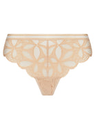 String Antigel de Lise Charmel Stricto Sensuelle pêche ECH0017-SP