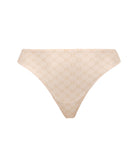 String Antigel de Lise Charmel Bijou du jour Nude ECH0032-NB