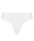 String Antigel de Lise Charmel Crush d'Été blanc ECJ0020-BL