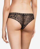 Tanga Chantelle Day to Night noir C15F90-011