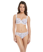 String Fantasie Josie blanc