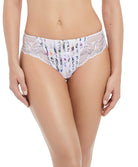 String Fantasie Josie blanc