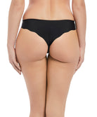 String Fantasie Nadine noir