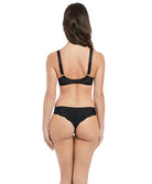 String Fantasie Nadine noir
