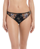 String Fantasie Nadine noir