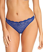 String Fancies Freya Cobalt