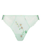 String Lise Charmel Amour Nymphéa jade  ACH0059-JA