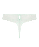 String Lise Charmel Amour Nymphéa jade  ACH0059-JA