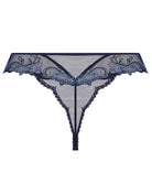 String Lise Charmel Déesse Désirs mauve ACH0077-MD