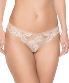 String Lise Charmel Dressing Floral ambre nacre ACC0088-AN