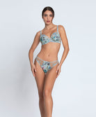 String Reve en fleurs opale Lise Charmel ACJ0043 RO 3